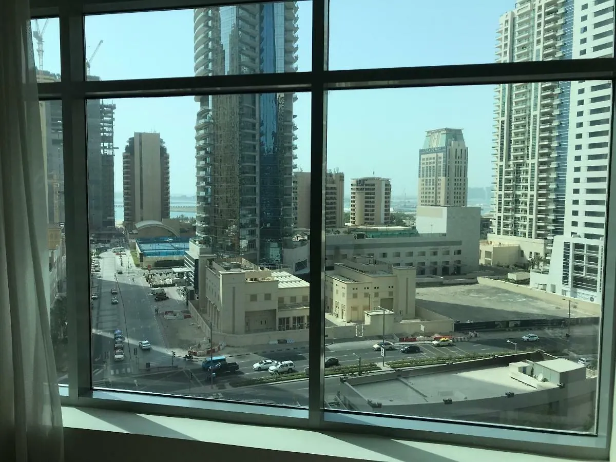 Park Island, Dubai Marina Διαμέρισμα
