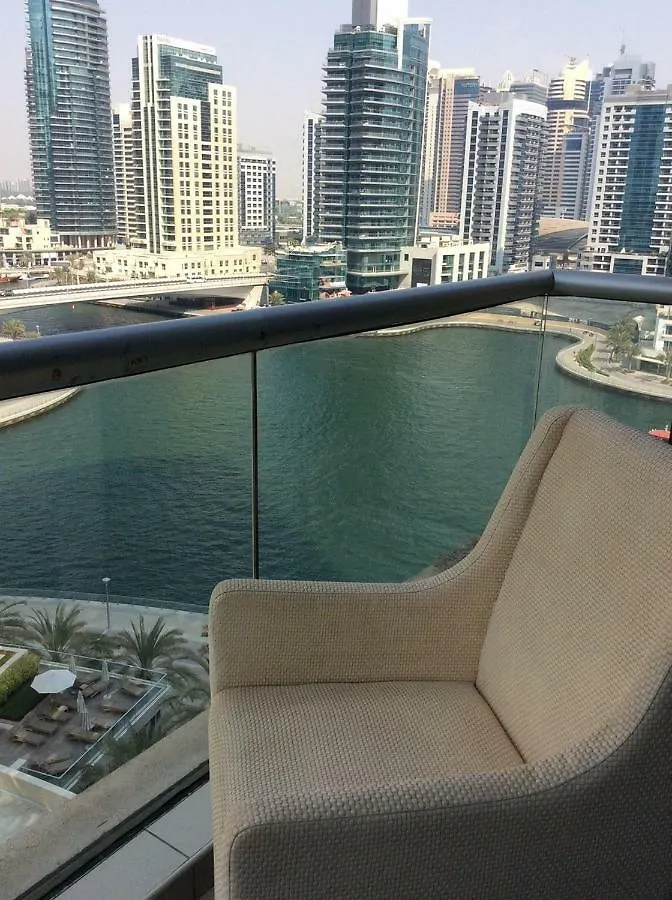 Park Island, Dubai Marina Διαμέρισμα Ηνωμένα Αραβικά Εμιράτα
