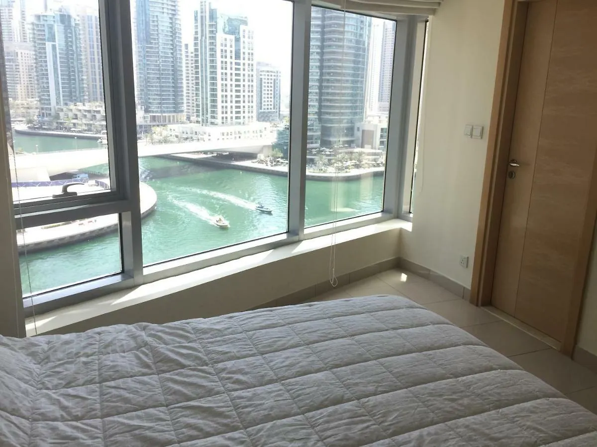Park Island, Dubai Marina Διαμέρισμα
