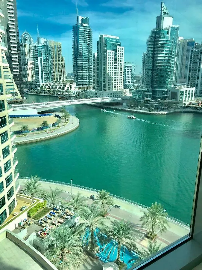 Park Island, Dubai Marina Διαμέρισμα