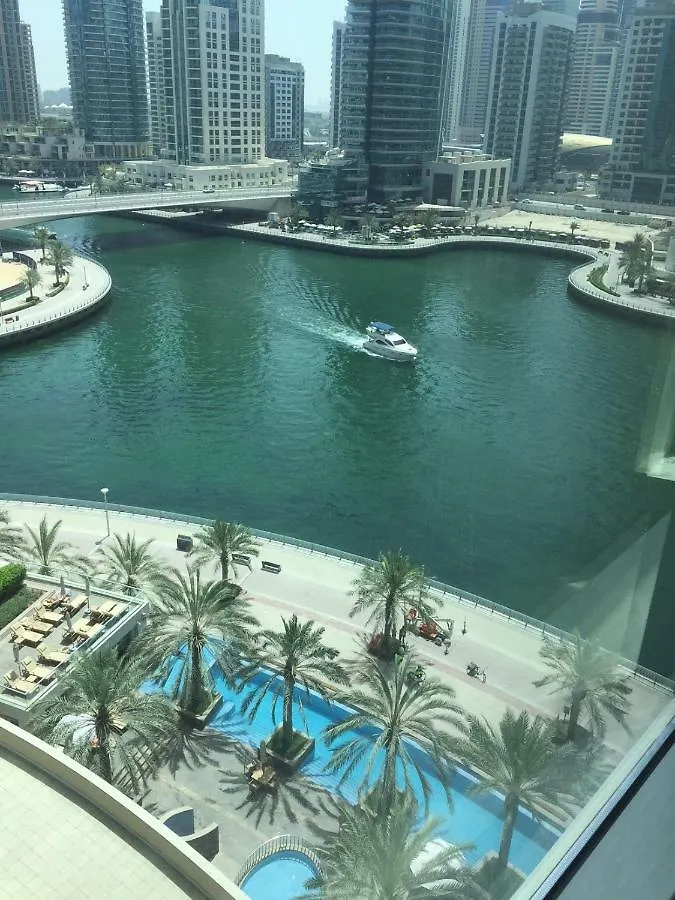 Park Island, Dubai Marina Διαμέρισμα